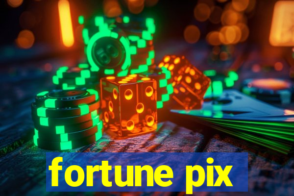 fortune pix